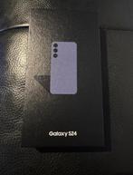 Samsung galaxy S24 violet, Telecommunicatie, Mobiele telefoons | Samsung, Galaxy S24, Paars, Touchscreen, Nieuw