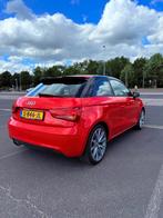 Audi A1 1.4 TFSI, Auto's, Voorwielaandrijving, A1, 4 stoelen, 122 pk