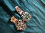 2 rolex, Sieraden, Tassen en Uiterlijk, Horloges | Heren, Gebruikt, Rolex, Polshorloge, Ophalen of Verzenden