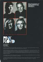 Handtekening Roger Waters, Ophalen of Verzenden, Zo goed als nieuw, Boek, Tijdschrift of Artikel