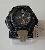 G-Shock GG-1000 Mudmaster, Ophalen, Casio, Kunststof, Polshorloge