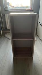 Flexa kast, Ophalen, Gebruikt