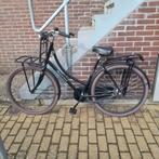 Nette oma dames fiets 28 inch met terug trap rem, 53 tot 56 cm, Ophalen, Zo goed als nieuw, Overige merken