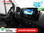 Mercedes-Benz Sprinter 317 CDI Aut. L2H2 BPM VRIJ! Gev.Stoel, Auto's, Automaat, 4 cilinders, 2000 kg, Wit
