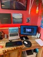 Dell pc speaker set, Ophalen of Verzenden, Gebruikt, 70 tot 120 cm