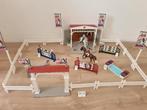 Schleich kampioenschap Toernooi 42338, Verzamelen, Speelgoed, Ophalen of Verzenden, Zo goed als nieuw