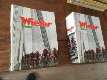 Wieler Revue - vele jaargangen beschikbaar voor biedingen