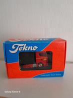 MAM TGX 18470 Tekno, Hobby en Vrije tijd, Modelauto's | 1:50, Ophalen of Verzenden, Nieuw, Bus of Vrachtwagen, Tekno