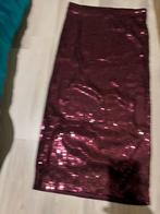 Rok maat s nieuw, Kleding | Dames, Rokken, Paars, Nieuw, Ophalen of Verzenden, Maat 36 (S)