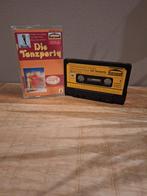 Die Tanzparty - Horst Jankowski - Cassetteband, Cd's en Dvd's, Cassettebandjes, Filmmuziek en Soundtracks, 1 bandje, Ophalen of Verzenden
