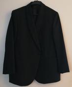 Smoking maat 58, Kleding | Heren, Kostuums en Colberts, Eduard Dressler, Zwart, Maat 56/58 (XL), Ophalen of Verzenden