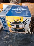 Princess Classic Family Fonduepan, Ophalen of Verzenden