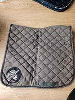 Grijs dekje unicorn Spooks maat full, Dieren en Toebehoren, Paarden en Pony's | Dekens en Dekjes, Ophalen of Verzenden, Gebruikt