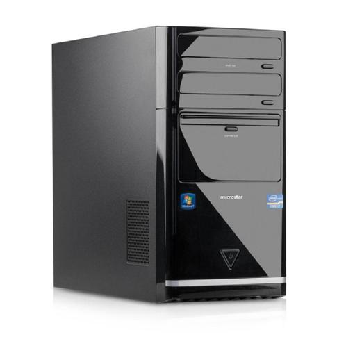 Computer / PC: Windows 10, Office, wifi., Computers en Software, Desktop Pc's, Zo goed als nieuw, 3 tot 4 Ghz, HDD, SSD, 4 GB