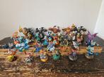 39 skylanders + 3 x portal of power., Spelcomputers en Games, Avontuur en Actie, Ophalen of Verzenden, Zo goed als nieuw, 3 spelers of meer