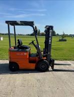 Heli 1.5 ton met sideshift, Zakelijke goederen, Machines en Bouw | Heftrucks en Intern transport, Ophalen of Verzenden, Elektrisch