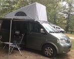 Hefdakmuts California VW t5/t6, Caravans en Kamperen, Camper-accessoires, Ophalen, Gebruikt