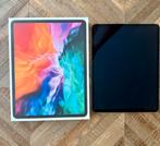 Apple iPad Pro 12.9" 128GB Wi-Fi + Cellular - Space Gray, Computers en Software, Apple iPads, 12 inch, Ophalen of Verzenden, Zo goed als nieuw