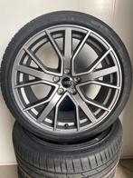 NIEUW 19” OEM Audi A4 S4 B8 B9 S-line Competition velgen, Auto-onderdelen, Banden en Velgen, 19 inch, 245 mm, Banden en Velgen