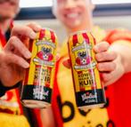 Go Ahead Eagles Blik Bekerfinale Grolsch COLLECTORS ITEM!, Ophalen of Verzenden, Nieuw, Overige typen, Grolsch