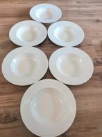 Wedgwood Windsor soepborden, Nieuw, Ophalen of Verzenden, Bord(en), Wedgwood