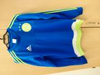 Ajax trainings shirt seizoen 2015 2016 maat s, Verzamelen, Verzenden, Gebruikt, Ajax, Shirt