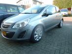 Opel Corsa 1.2 EcoFlex Anniversay Edition LPG nw apk onderho, Auto's, Opel, Euro 5, 450 kg, Gebruikt, Origineel Nederlands