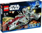 Lego Star Wars 7964 Republic Frigate nieuw!, Nieuw, Complete set, Ophalen of Verzenden, Lego