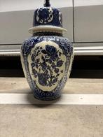 Delfts blauw pot – handbeschilderd – in perfecte staat, Ophalen of Verzenden