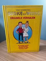 Suske en Wiske Originele Verhalen, Eén stripboek, Ophalen of Verzenden, Zo goed als nieuw, Willy Vandersteen