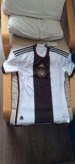 Duitsland Thuisshirt 2022 Spelersversie - Nieuw, Ophalen of Verzenden, Nieuw, Wit, Adidas