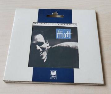 John Hiatt - Have A Little Faith In Me 3" CD Single 1989 3tr beschikbaar voor biedingen