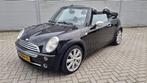 Mini COOPER Cabrio / Navi / 17 inch, Gebruikt, 4 cilinders, Cabriolet, 4 stoelen