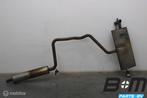Einddemper VW T-Roc 1.0 TSI DKRF 5G6253609BD, Auto-onderdelen, Uitlaatsystemen, Gebruikt