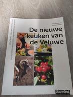 De nieuwe keuken van de Veluwe, Nieuw, Ophalen of Verzenden, Rene Zanderink