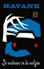 Havank: De weduwe in de wilgen, Boeken, Detectives, Ophalen of Verzenden, Gelezen