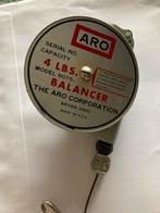 Veerbalancer merk Aro capaciteit 4 LBS, Ophalen of Verzenden