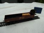 HORNBY WAGON, Hobby en Vrije tijd, Modeltreinen | Overige schalen, Ophalen of Verzenden, Gebruikt, Gelijkstroom, Wagon