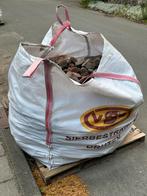 Gezocht !!  ophalen Bigbag stenen / puin, Tuin en Terras, Ophalen, Gebruikt, Klinkers, 10 m² of meer
