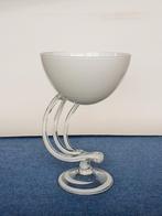 Schaal Jozefina Krosno Artglass Design, Antiek en Kunst, Antiek | Glas en Kristal, Ophalen of Verzenden