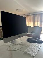 Apple iMac 21,5 inch – inclusief doos & draadloze muis, Computers en Software, Apple Desktops, Gebruikt, 2 tot 3 Ghz, IMac, Ophalen of Verzenden