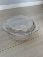 Arcuisine ovenschaal met deksel, Ophalen of Verzenden, Zo goed als nieuw