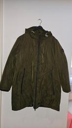 Jas Cecil maat xxl, Ophalen of Verzenden, Zo goed als nieuw, Blauw