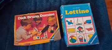 Domino of Lottino beschikbaar voor biedingen