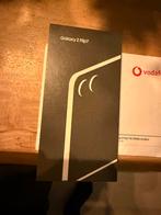 GESEALD Samsung Galaxy Z Flip 7 Jet Black 256GB!, Telecommunicatie, Mobiele telefoons | Overige merken, Ophalen, Zo goed als nieuw