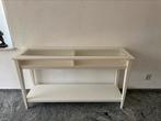 Sidetable, Huis en Inrichting, Tafels | Sidetables, Ophalen of Verzenden, 25 tot 50 cm, Rechthoekig, 100 tot 150 cm