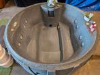 4 persoon jacuzzi🏊‍♂️  🚛 VANDAAG NOG BEZORGD🚛, Tuin en Terras, Bubbelbaden en Hottubs, Ophalen of Verzenden, Gebruikt, Filter