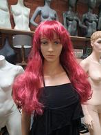 etalagepop/etalagepoppen/paspop, Ophalen of Verzenden, Gebruikt