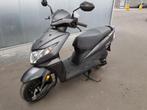 Honda Dio 110cc (MotorScoter Nieuw!), Fietsen en Brommers, Snorfietsen en Snorscooters, Zo goed als nieuw, Benzine, Ophalen, Overige merken