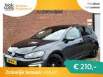 Volkswagen Golf 1.4 TSI GTE, Pano, Nieuw Accu-p € 12.700,0, Auto's, Volkswagen, Stof, Euro 6, 4 cilinders, 150 pk